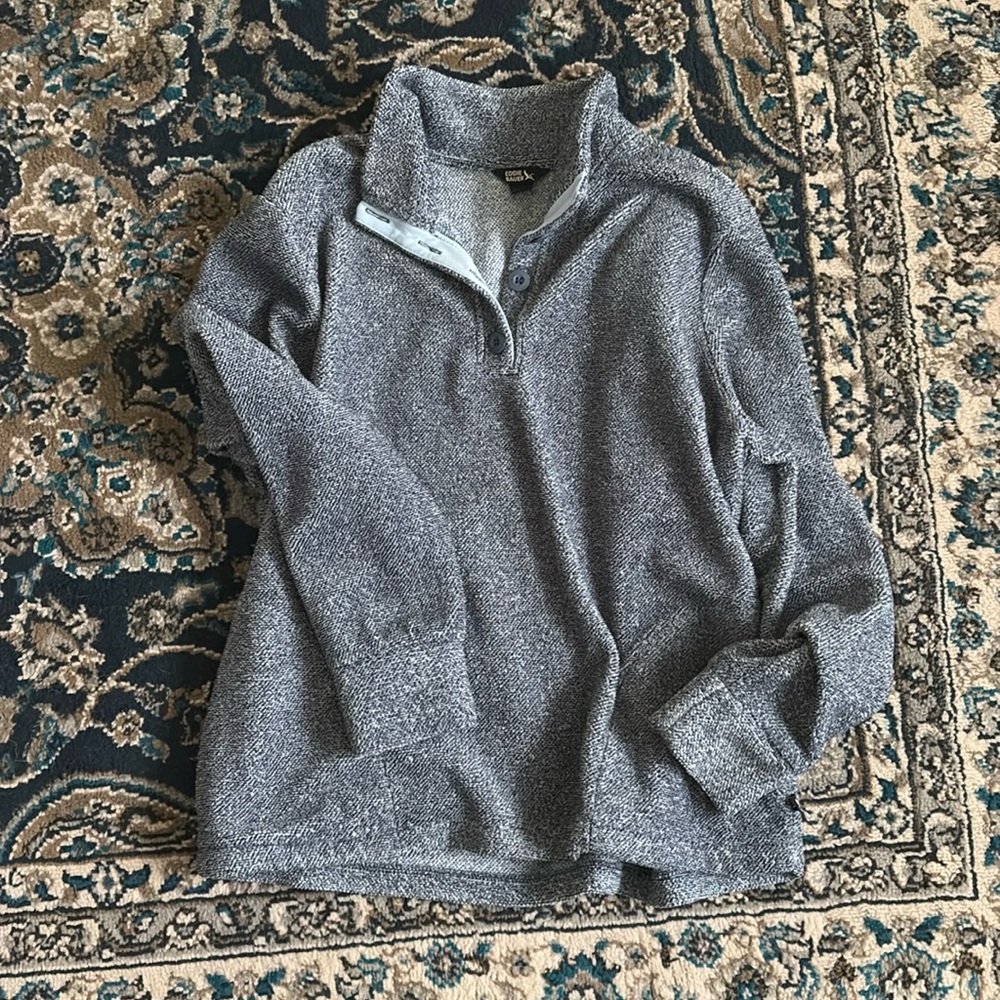 Women's Radiator Fleece 2.0 Snap Mock